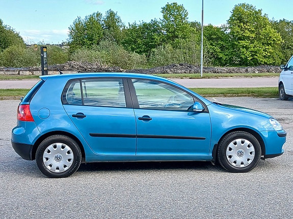 Volkswagen Golf-Serie 4 of 20