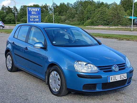 Volkswagen Golf-Serie 2 of 20
