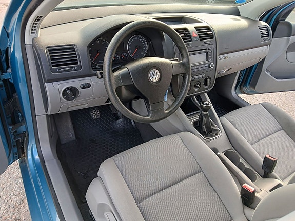 Volkswagen Golf-Serie 12 of 20