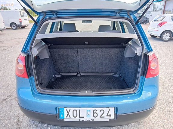 Volkswagen Golf-Serie 8 of 20