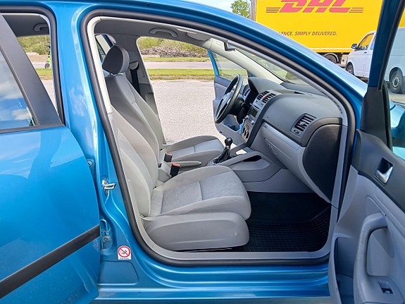 Volkswagen Golf-Serie 15 of 20