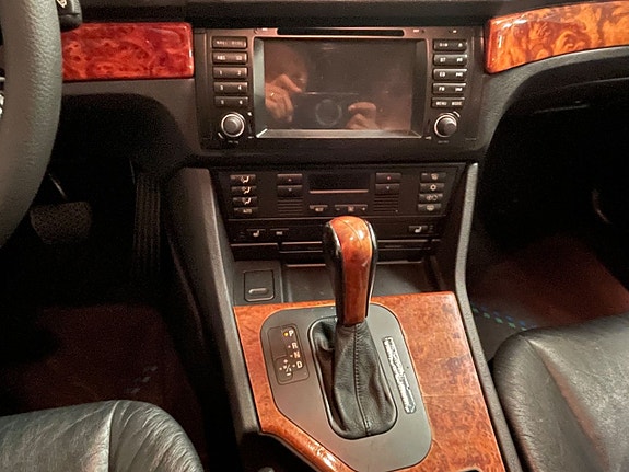 Alpina B10 15 of 20