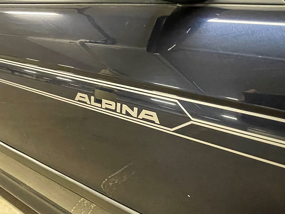 Alpina B10 20 of 20