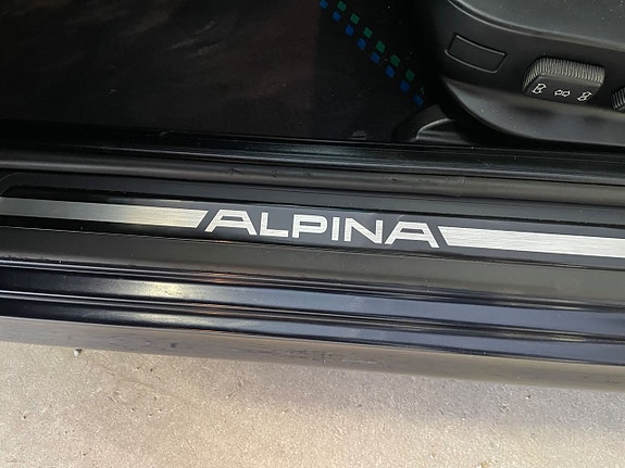 Alpina B10 19 of 20