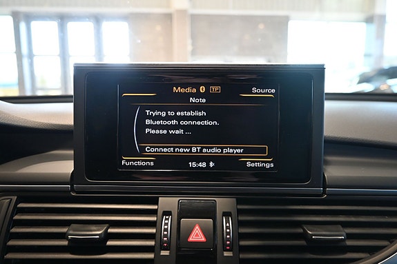 Audi A6 22 of 28