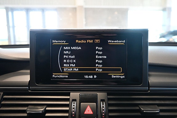 Audi A6 21 of 28