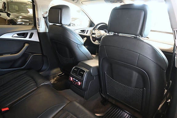 Audi A6 13 of 28