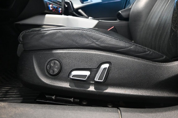 Audi A6 18 of 28