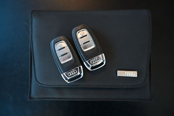 Audi A6 24 of 28