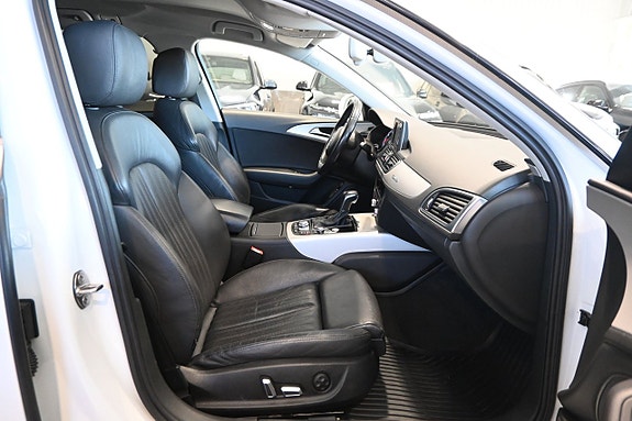 Audi A6 11 of 28