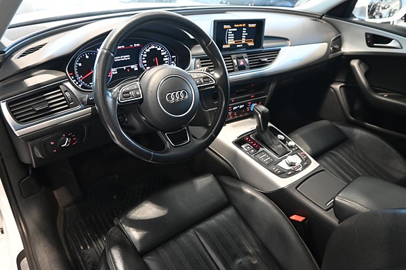 Audi A6 7 of 28