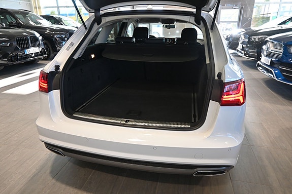 Audi A6 15 of 28