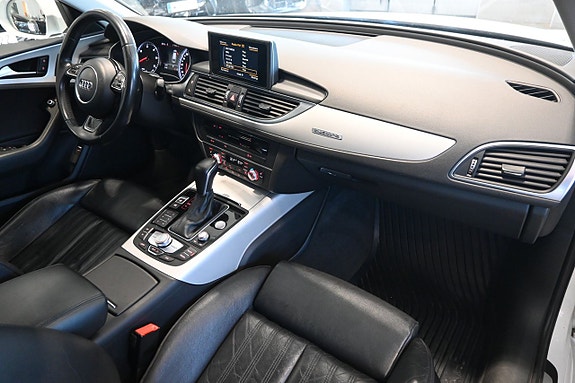 Audi A6 10 of 28
