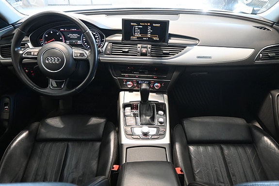 Audi A6 9 of 28