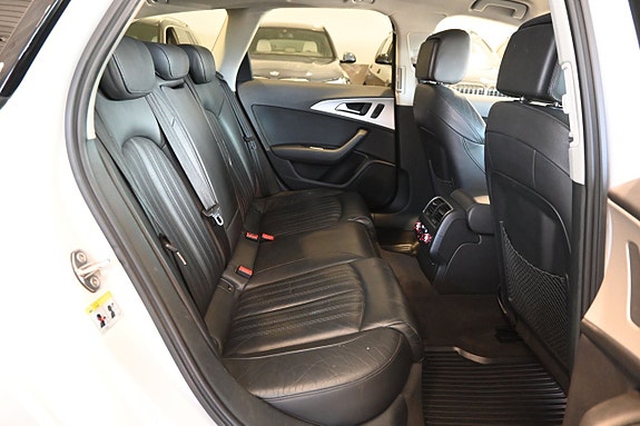 Audi A6 14 of 28