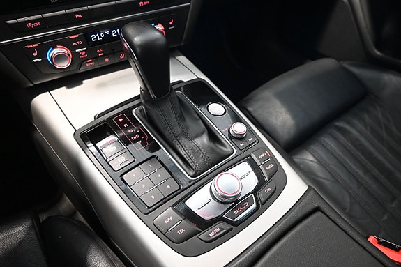 Audi A6 23 of 28