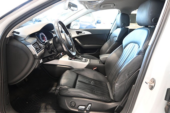 Audi A6 8 of 28
