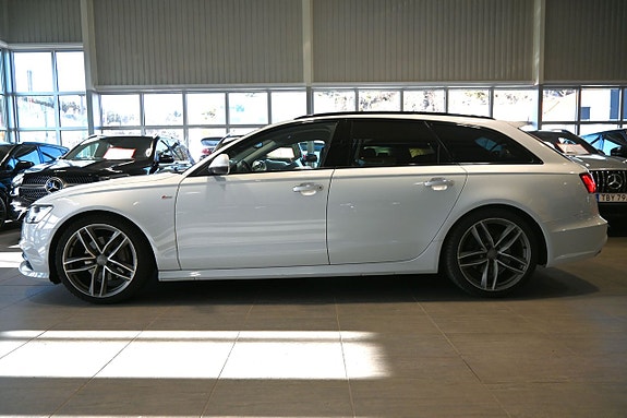 Audi A6 2 of 28
