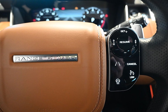 Land Rover Range Rover Sport 19 of 27