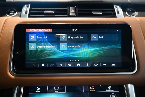 Land Rover Range Rover Sport 23 of 27