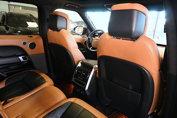 Land Rover Range Rover Sport 13 of 27
