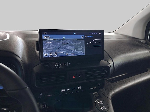 Toyota Proace City 13 of 15