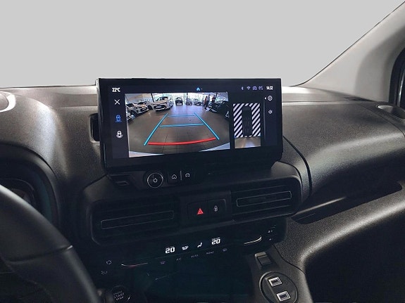 Toyota Proace City 14 of 15