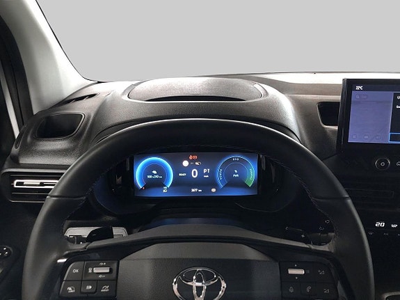 Toyota Proace City 12 of 15