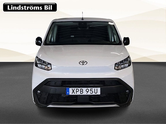 Toyota Proace City 9 of 15