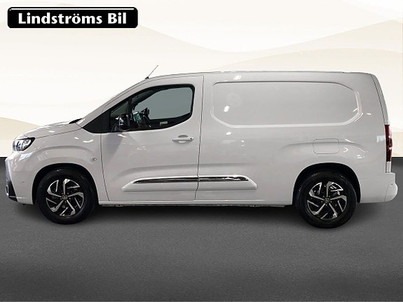 Toyota Proace City 6 of 15