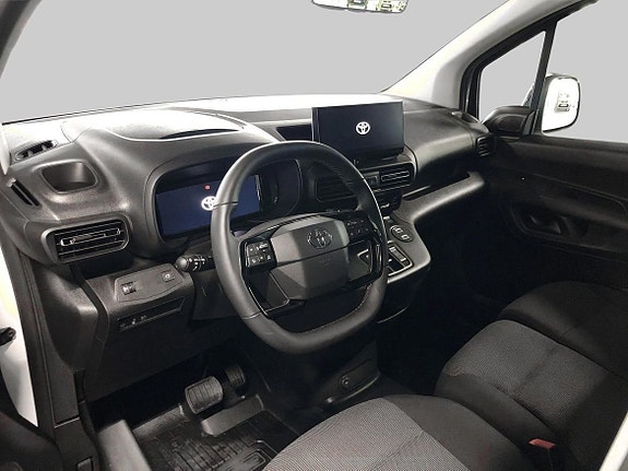 Toyota Proace City 11 of 15