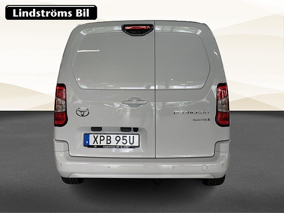 Toyota Proace City 8 of 15