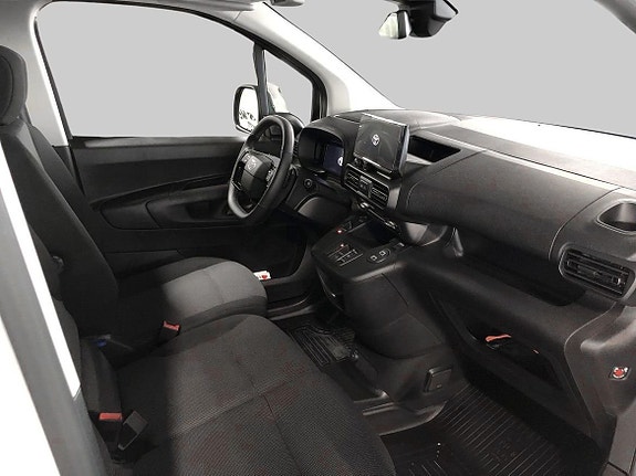 Toyota Proace City 10 of 15