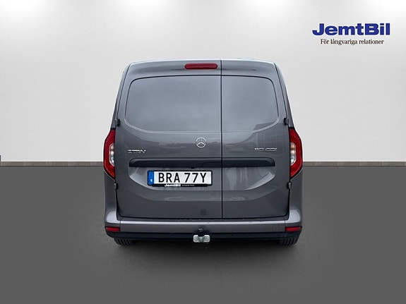 Mercedes-Benz Citan Tourer 6 of 15