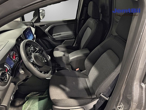 Mercedes-Benz Citan Tourer 13 of 15