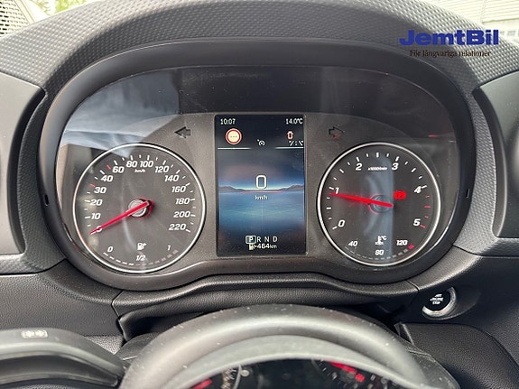Mercedes-Benz Citan Tourer 15 of 15