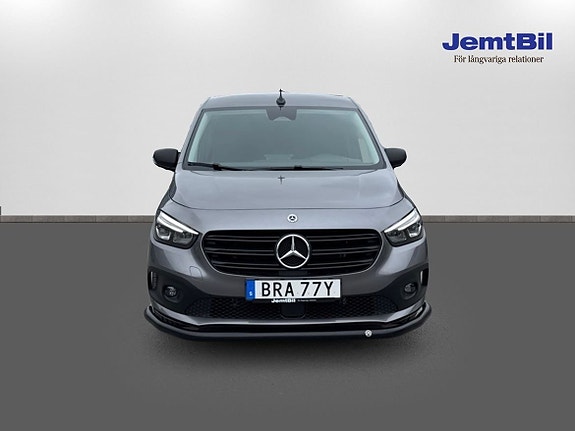 Mercedes-Benz Citan Tourer 4 of 5
