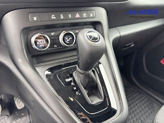 Mercedes-Benz Citan Tourer 9 of 15