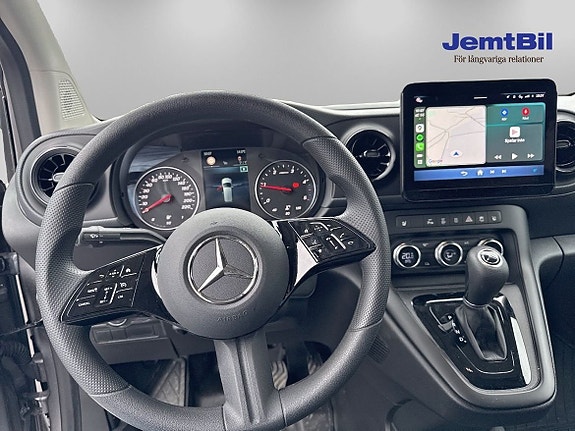 Mercedes-Benz Citan Tourer 7 of 15