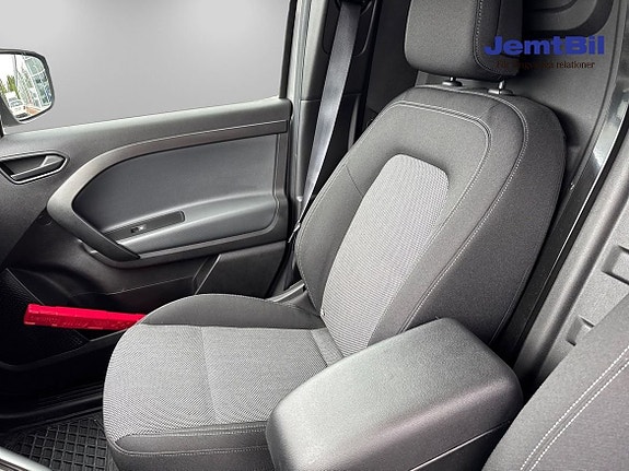 Mercedes-Benz Citan Tourer 14 of 15
