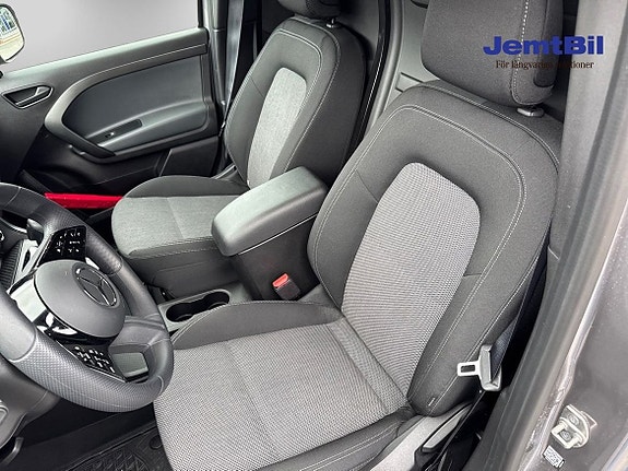 Mercedes-Benz Citan Tourer 12 of 15