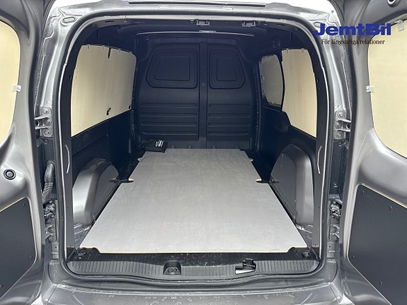 Mercedes-Benz Citan Tourer 11 of 15