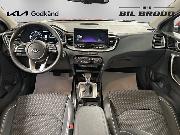 Kia XCeed 7 of 14