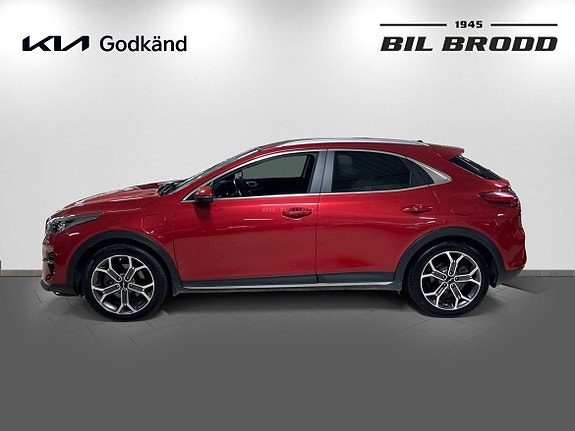 Kia XCeed 4 of 14