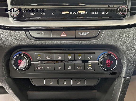 Kia XCeed 13 of 14