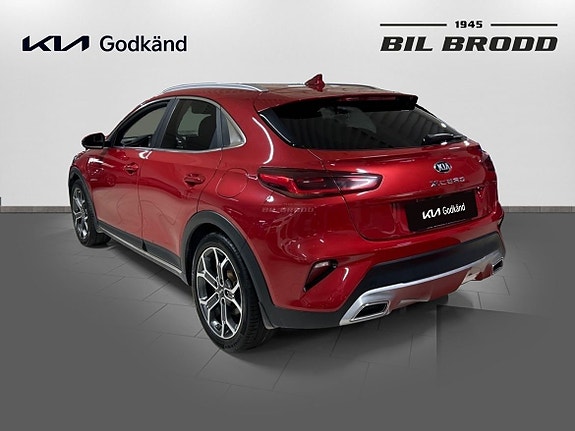Kia XCeed 6 of 14