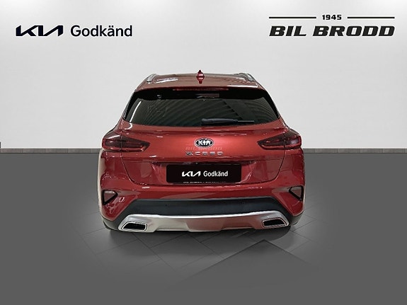 Kia XCeed 5 of 14