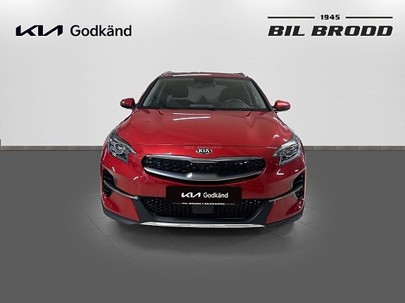 Kia XCeed 2 of 14