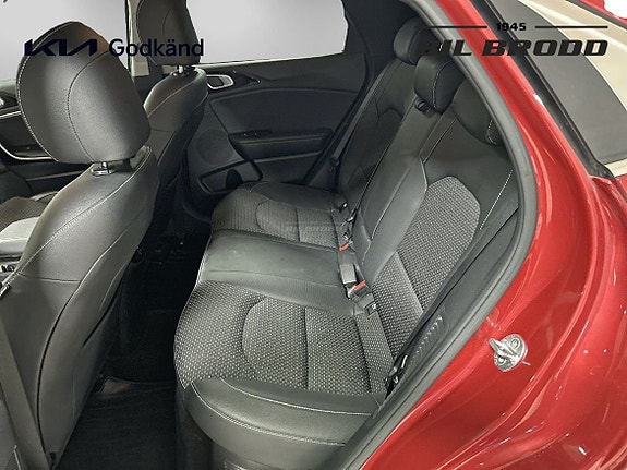 Kia XCeed 9 of 14