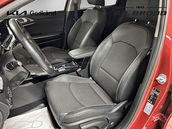 Kia XCeed 8 of 14